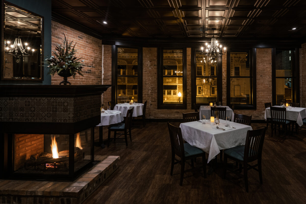 Copper Cock Tavern Downtown Fond du Lac Experience